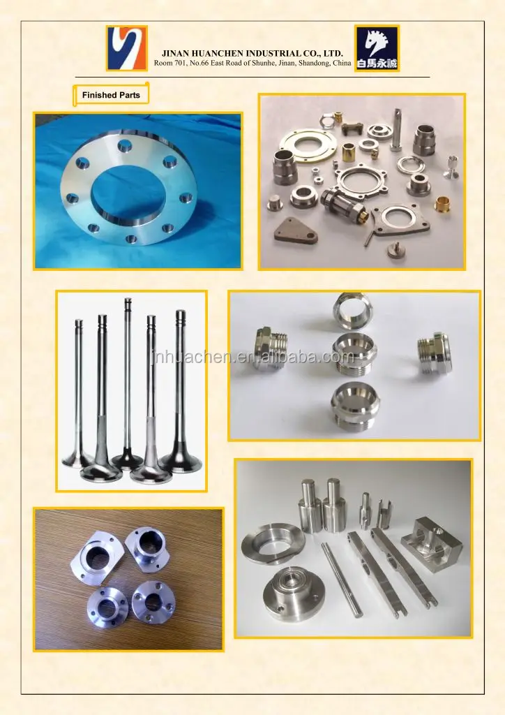 यूएस हायड्रॉलिक सिलिंडरची कमतरता: HCIC चे कस्टमाइज्ड सोल्युशन्स तातडीच्या खरेदीच्या गरजा पूर्ण करतात