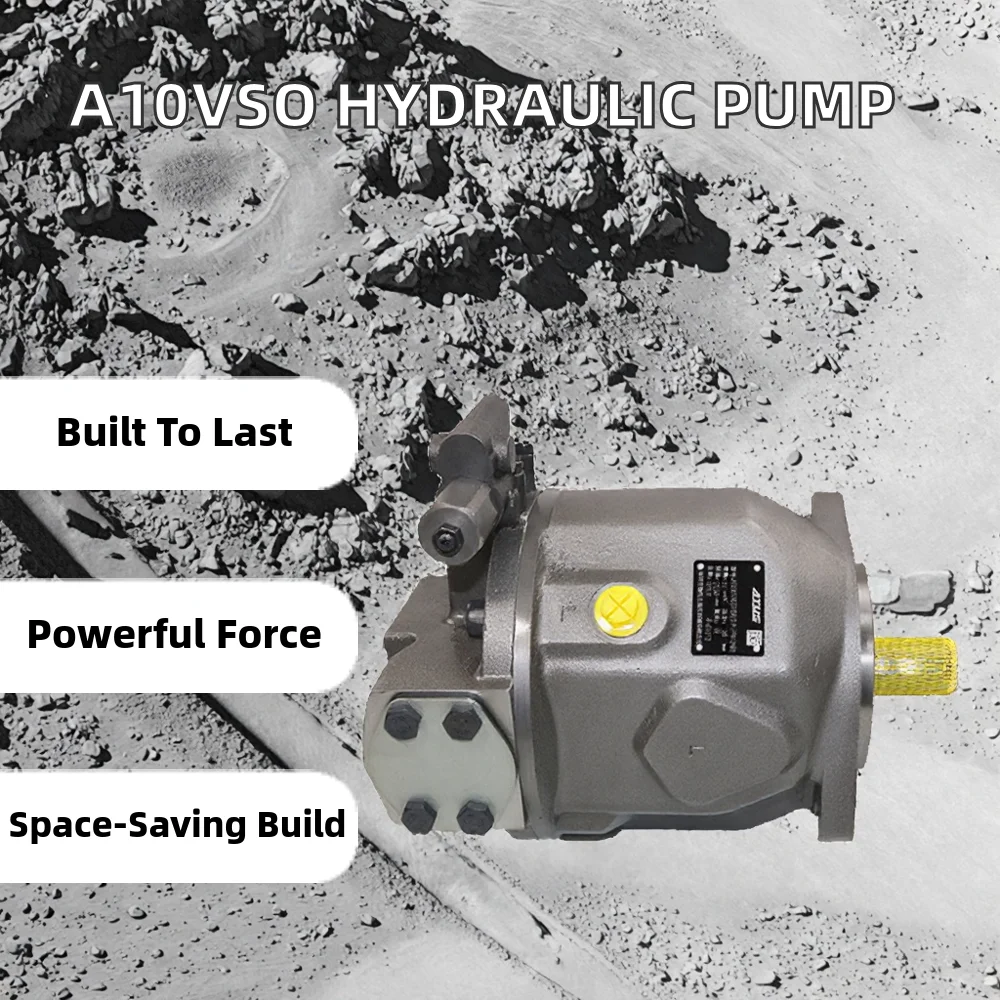 हेवी-ड्यूटी इंडस्ट्रियल ऍप्लिकेशन्समध्ये HCIC हायड्रोलिक सिलिंडरचे सेवा आयुष्य कसे वाढवायचे