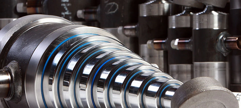 जड उपकरणे अपग्रेड करण्याची मागणी वाढली आहे आणि ड्युअल ॲक्टिंग मल्टी-स्टेज सिलिंडर हायड्रॉलिक उद्योगाच्या वाढीसाठी एक नवीन इंजिन बनले आहेत.