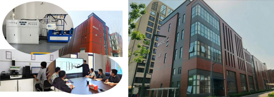 HCIC चे उच्च-कार्यक्षमता आउटरिगर सिलिंडर - हेवी मशीनसाठी शीर्ष स्थिरता निवड