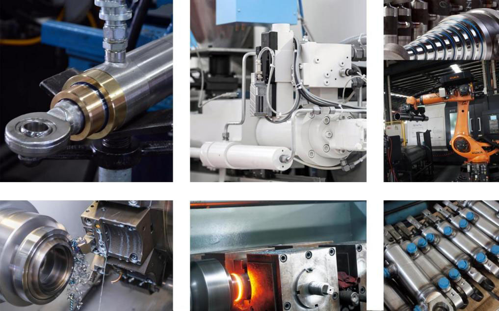 HCIC दोन सोलेनोइड वाल्व्ह ड्रॉप करते - WSV10M20 आणि DSG-02-3C2-12v: हायड्रोलिक सिस्टीमच्या ग्रंट वर्कसाठी तयार केलेले