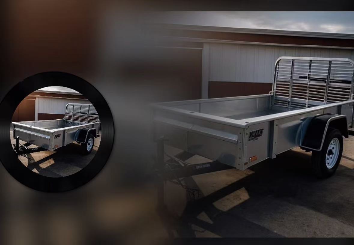 HCIC चे लाइटवेट हायड्रॉलिक सिलिंडर: नवीन ऊर्जा वितरण ट्रकसाठी योग्य