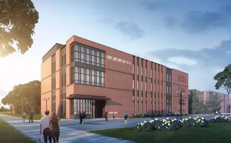 HCIC हायड्रोलिक सिलिंडर: व्यस्त बंदरांसाठी गो-टू पिक