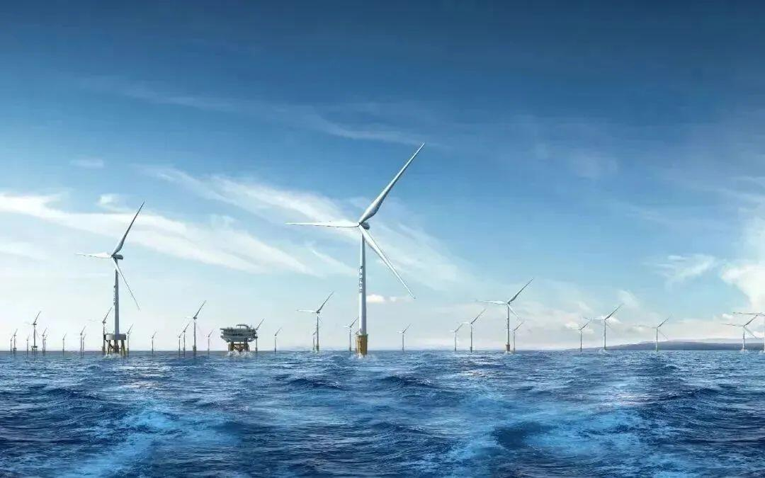 विंड टर्बाइन टॉवरच्या देखभालीचा त्रास? अँटी-कॉरोशन हायड्रोलिक सिलिंडर किमतीच्या समस्या सोडवतात