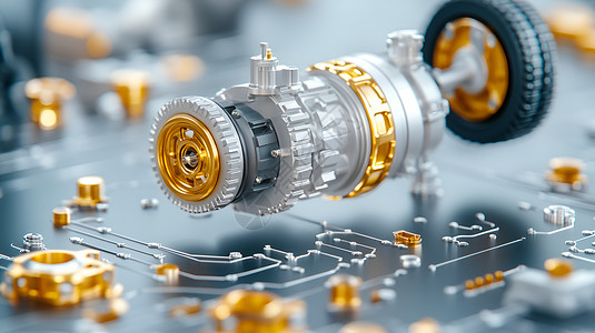 मल्टी-फील्ड हायड्रोलिक सिस्टम सोल्यूशन्स: हायड्रोलिक सिलेंडर्स आणि पॉवर युनिट्सची अचूक जुळणी