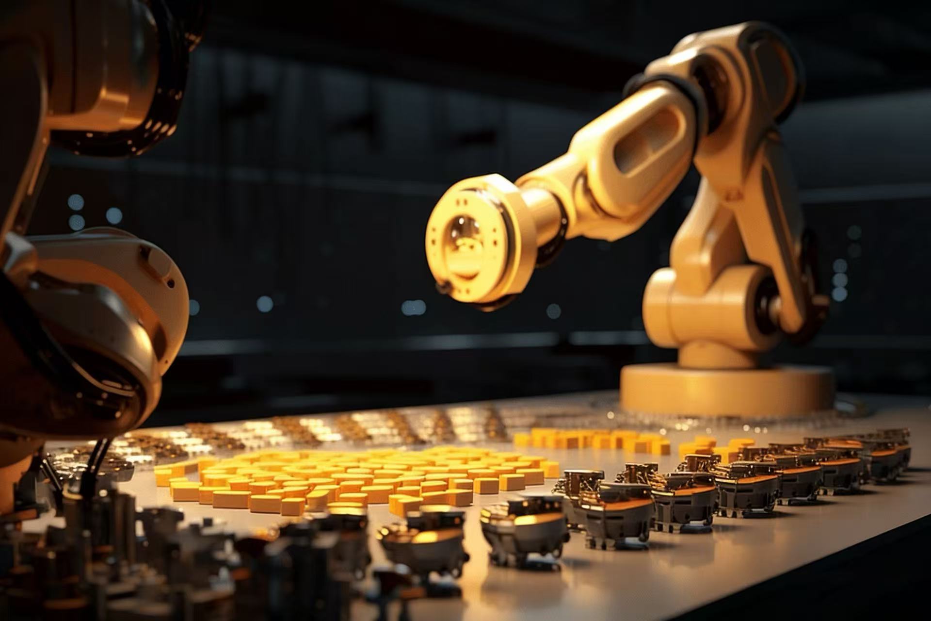 तुमच्या मशीनसाठी योग्य हायड्रोलिक सिलेंडर कसा निवडावा