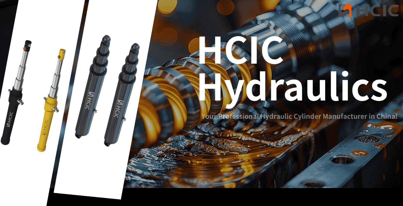 हायड्रोलिक सिलेंडर्स बद्दल: अंतिम मार्गदर्शक