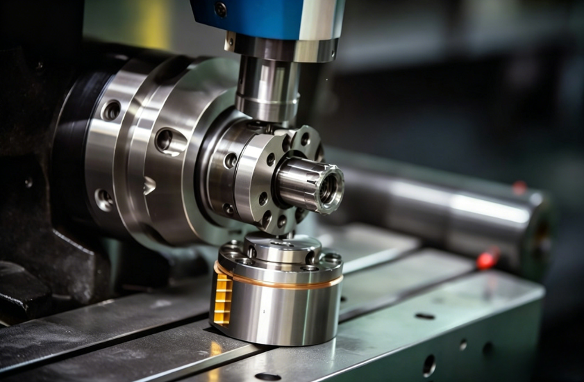 सानुकूल हायड्रॉलिक सिलिंडर आणि मानक मॉडेल: औद्योगिक उर्जेसाठी दुहेरी पुरवठा उपाय