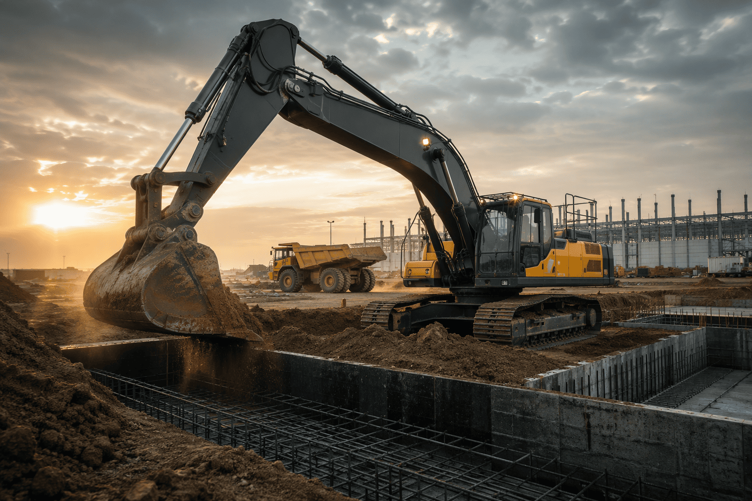 हायड्रोलिक मार्केट वळत आहे. 2026 मध्ये सिलेंडर खरेदीदारांसाठी याचा अर्थ काय आहे ते येथे आहे