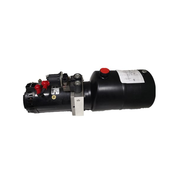 240v 2.2kw ऑटो लिफ्टिंग पॉवर युनिट