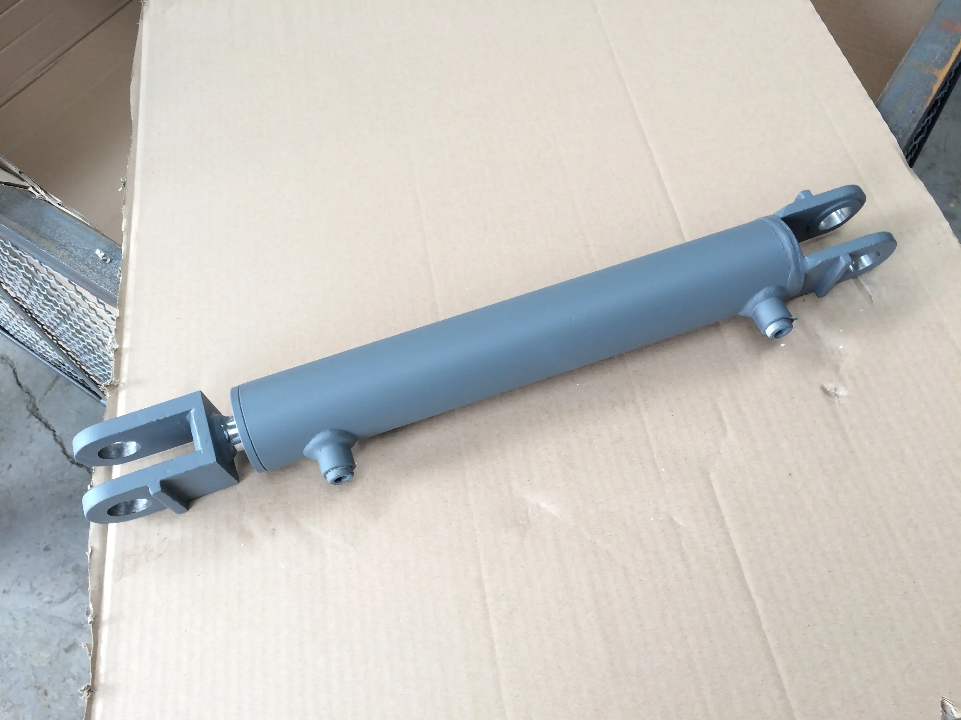 कृषी सिलेंडर