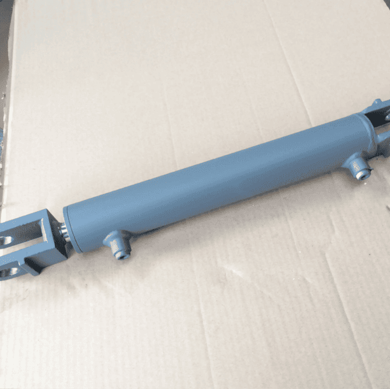 कृषी सिलेंडर