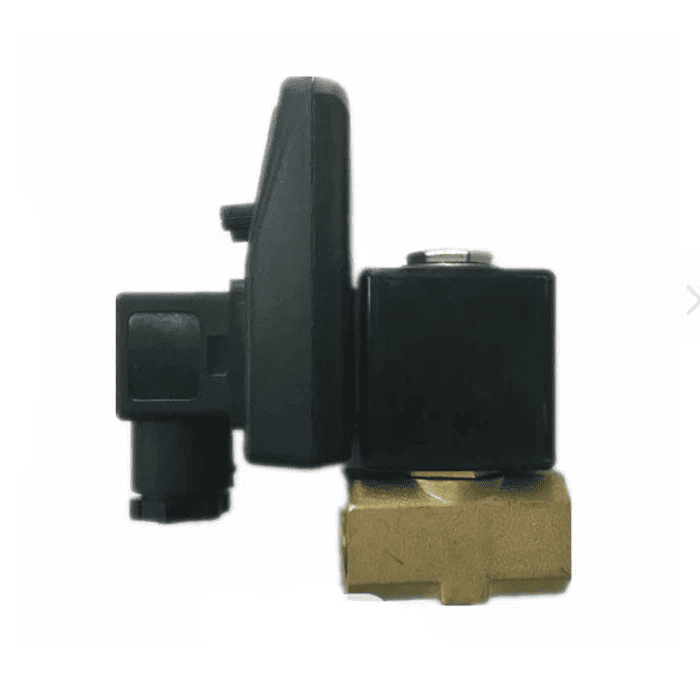 स्वयंचलित प्रवाह संतुलन झडप