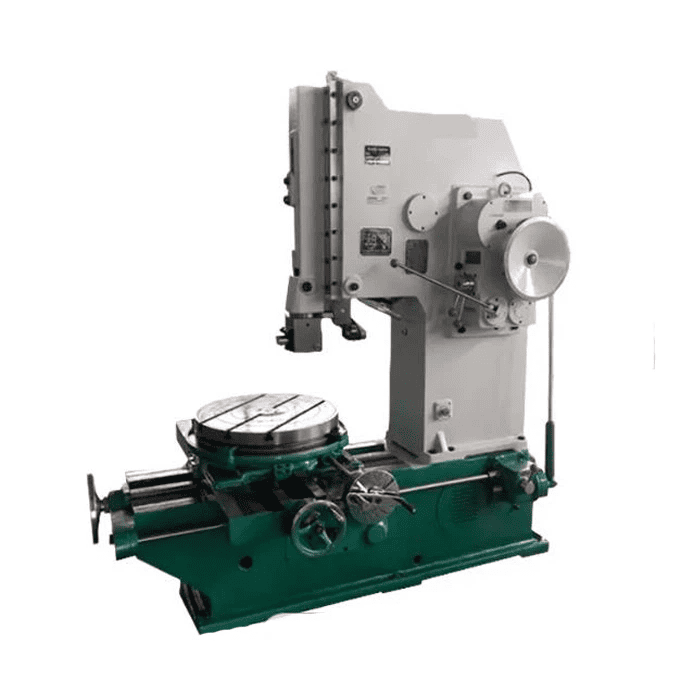 Cnc वर्टिकल स्लॉटिंग मशीन