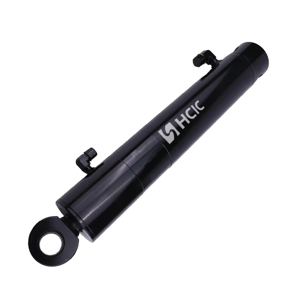 custom hydraulic cylinders