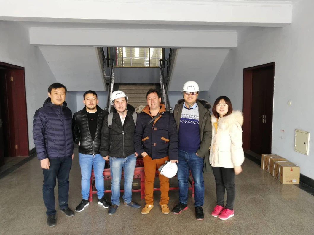 hydraulic power unit