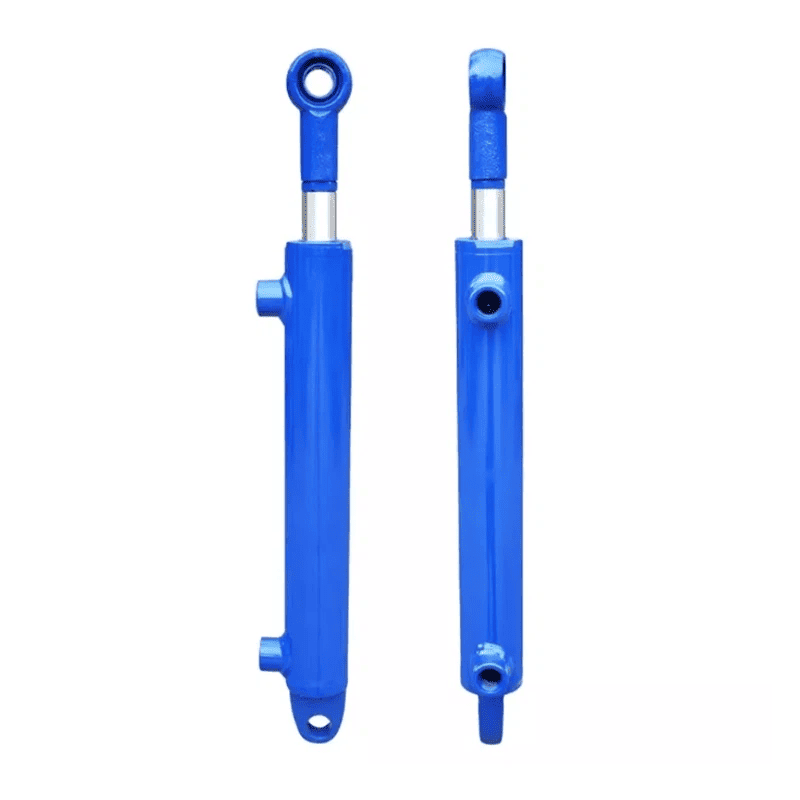 लोडर बकेट हायड्रोलिक सिलेंडर