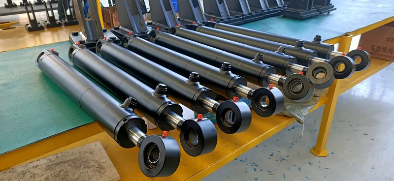 लोडर सिलेंडर