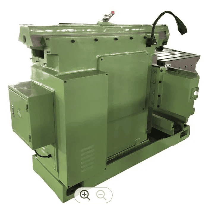 शेपर मेटल मशीन