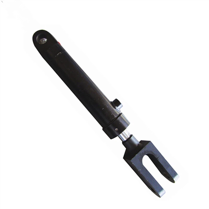 लहान लाइटवेट हायड्रोलिक सिलेंडर