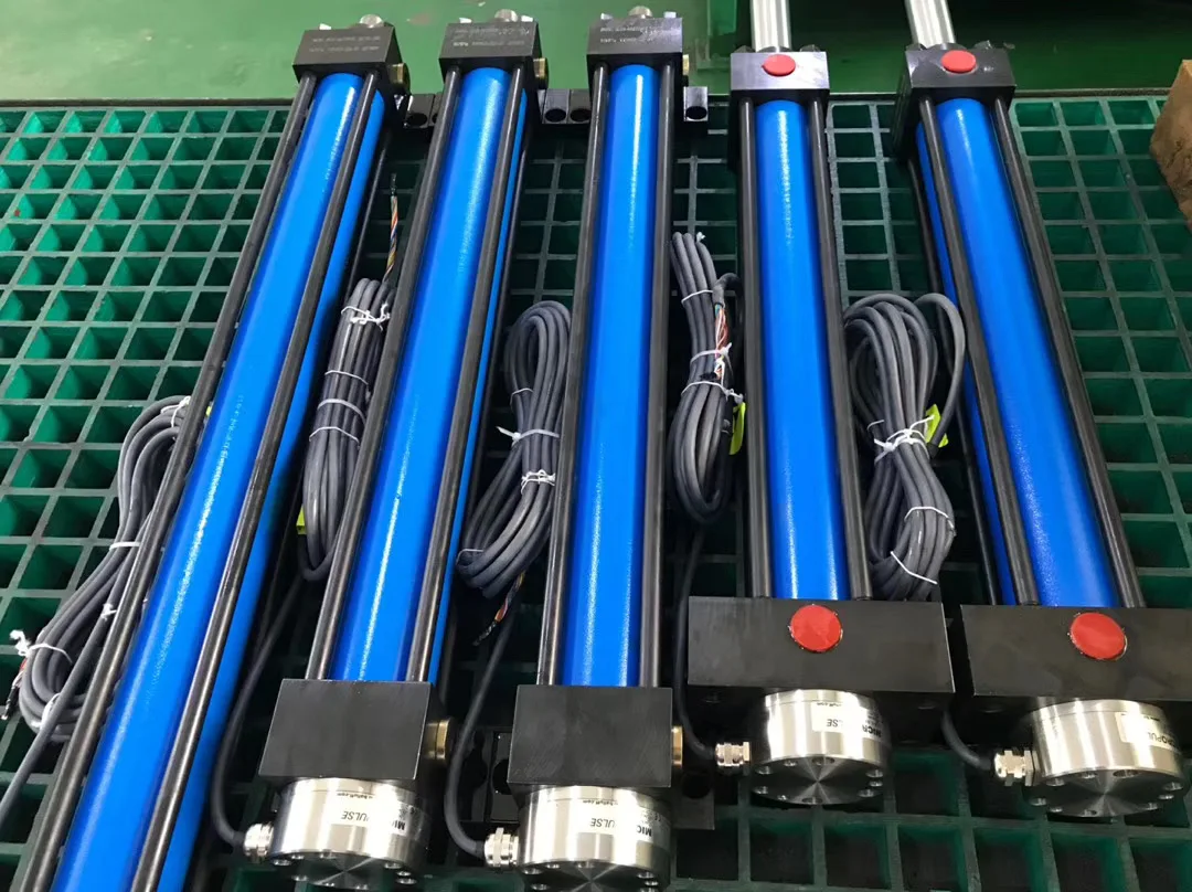 टाय रॉड सिलेंडर