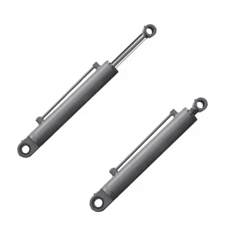 ट्रॅक्टर बादली हायड्रोलिक सिलेंडर